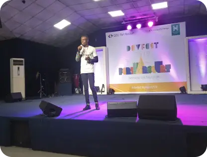 Google DevFest