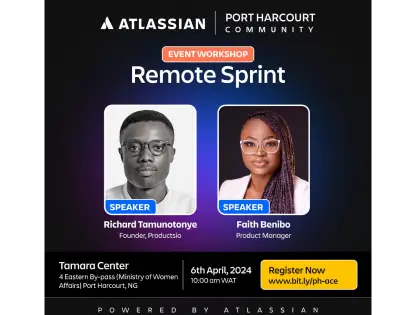 ATLASSIAN Remote Sprint workshop